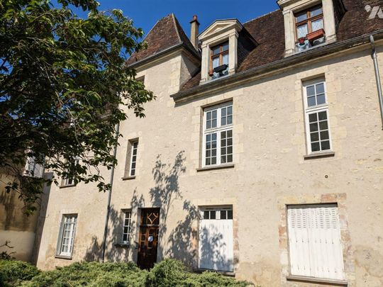 Proche du centre ville, appartement de 44 m2 entièrement rénové, proche des commodités comprena... - Photo 1