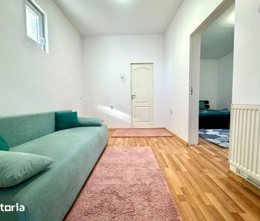 Apartament 3 camere la vila, curte 130 mp, strada Heltai Gaspar, Gheor - Photo 3