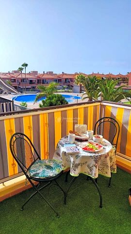 **Se alquila en Costa del Silencio apartamento de 2 dormitorios. - Photo 2