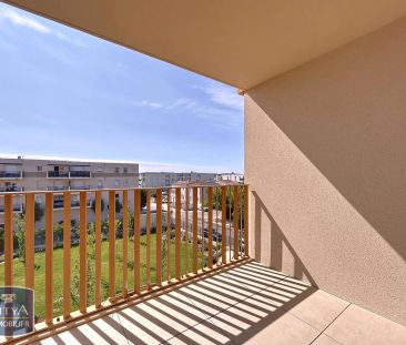 Appartement à louer 2 pièces 58.86m² - Photo 5