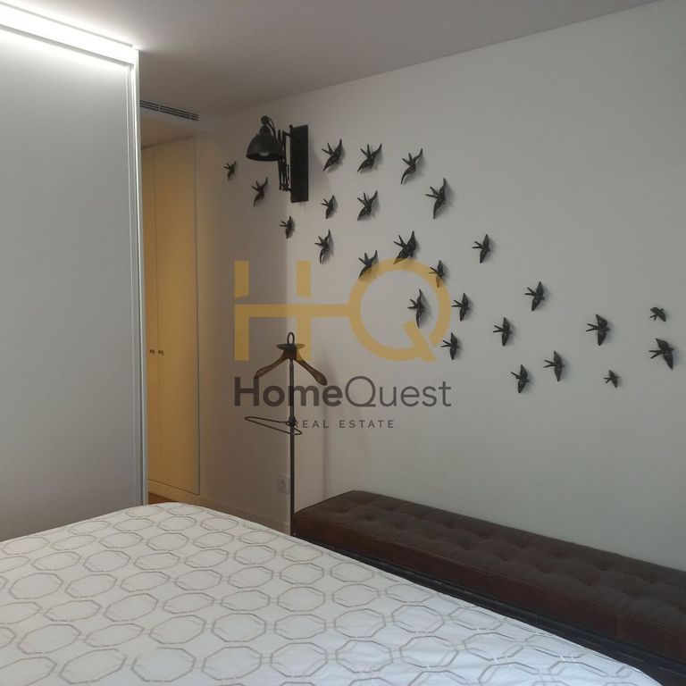 3 bedroom luxury Apartment for rent in Lisbon, Portugal - Photo 1