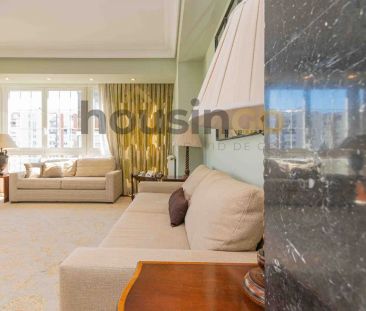 Piso de alquiler en De Panamá, Hispanoamérica - Bernabéu - Foto 1