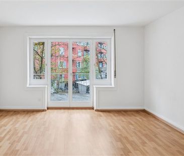 3 Zimmer, 1. Stock - Photo 3