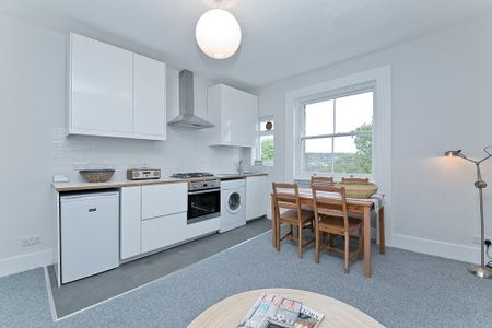 2 Bed Flat, Ospringe Road, NW5 - Photo 4