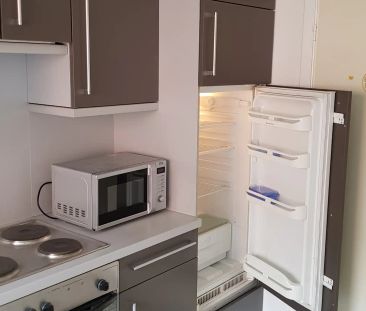 Appartement te huur - Photo 1