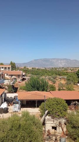 Διαμέρισμα για ενοικίαση Εξαμίλια (Κόρινθος) - Photo 4