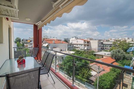 Διαμέρισμα για ενοικίαση Κοκκινιά (Μαρούσι) - Photo 4