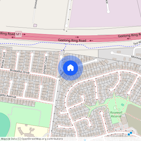 48 Streeton Close, Vic 3214, Corio