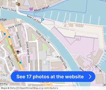 Eclipse Court, Stoke Quay - Photo 1