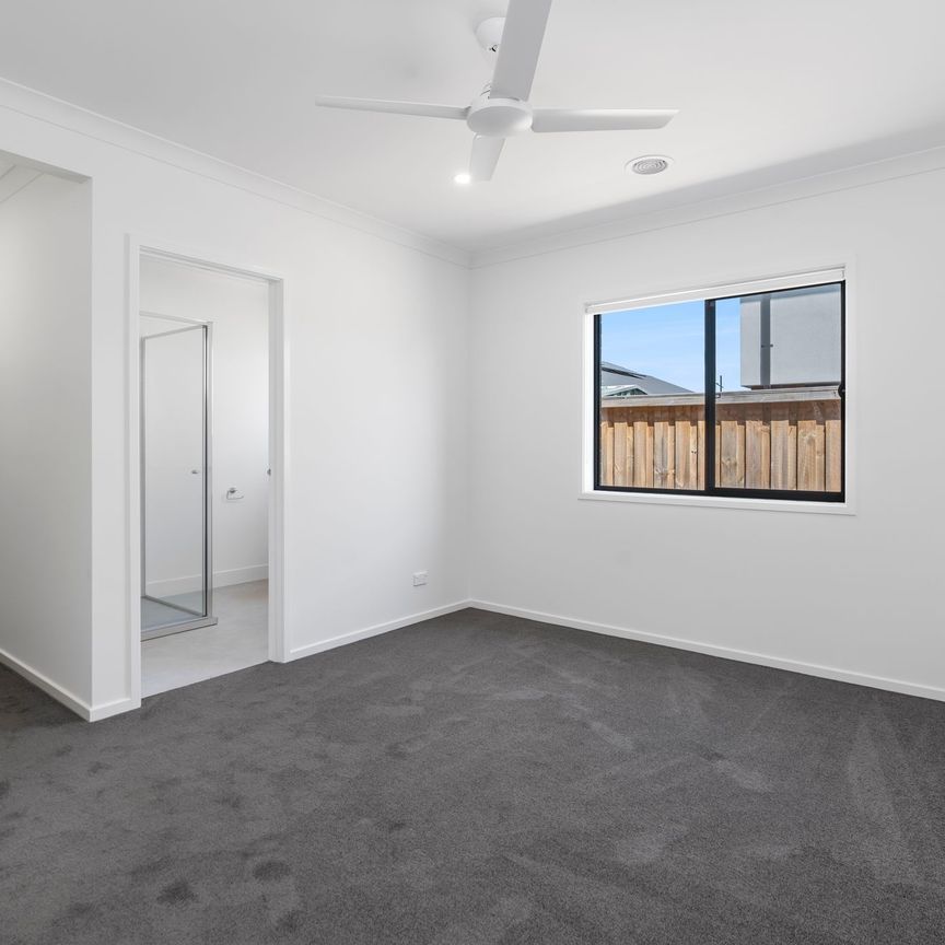 Sparkling, Four Bedroom, Two Living Home - Photo 1