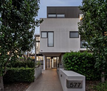 204/577 Glenferrie Road, Hawthorn - Photo 6