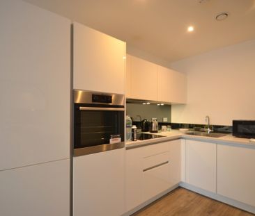 1 bedroom Apartment to rent - Photo 6