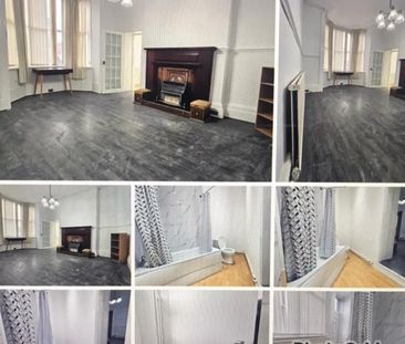 1 bedroom house of multiple occupation to rent - Photo 1