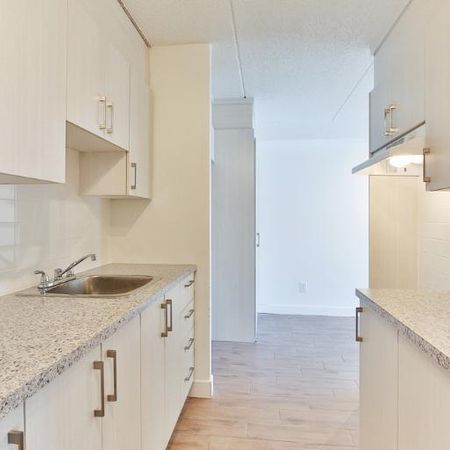 3 1/2 - Deux-Montagnes - 1 275 $/mois - Photo 3