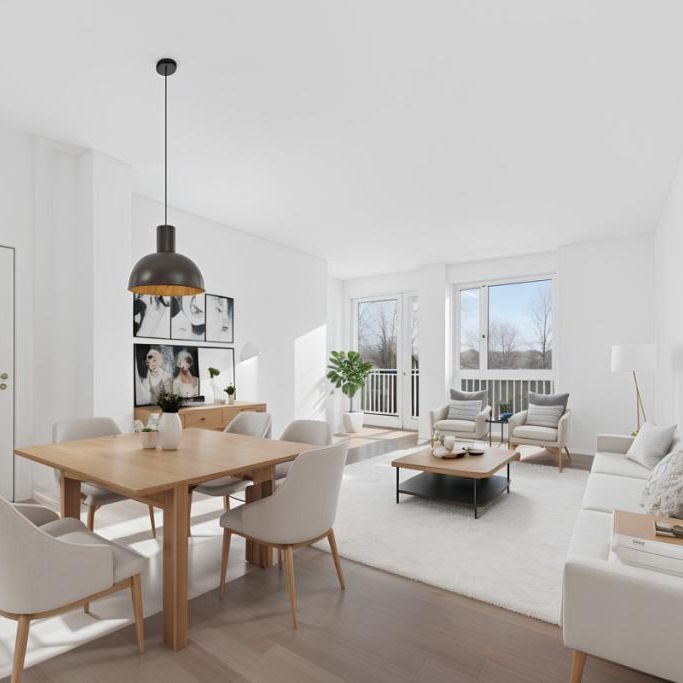 Wohlfühlwohnen im Alter – Komfort, Service & Gemeinschaft unter einem Dach. - Foto 1