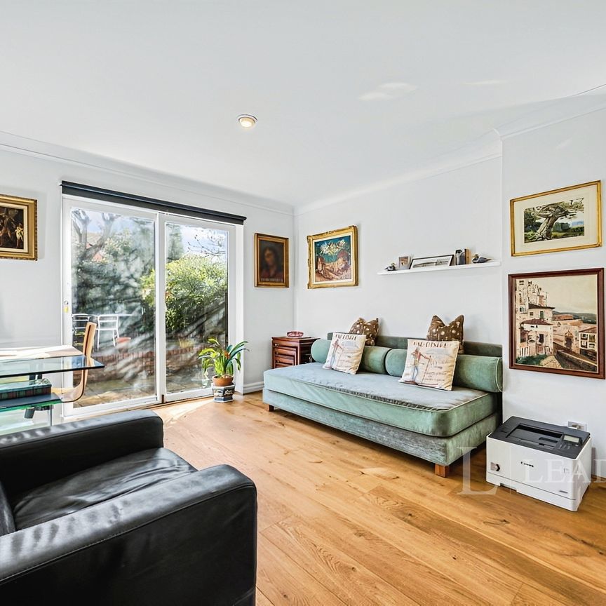 4 bedroom house to rent Hazelhurst Fold, Worsley, M28 - Photo 1