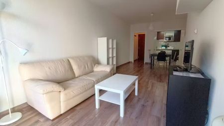 Calle de Mauricio Legendre, Madrid, Community of Madrid 28046 - Photo 2