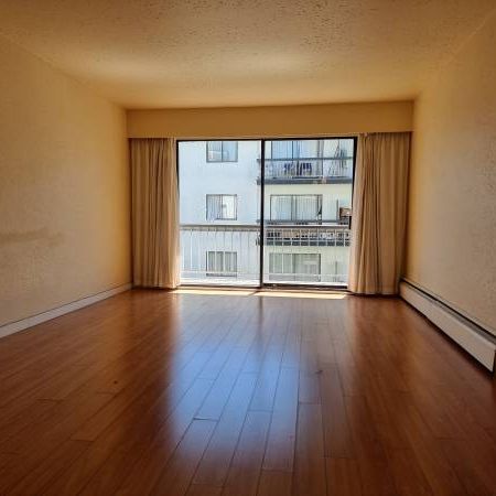 BC Rental -Burnaby apartment long term 1BR 1BHK, one bedroom 1BA - Photo 3