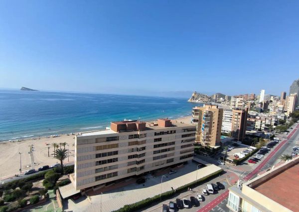 Benidorm
