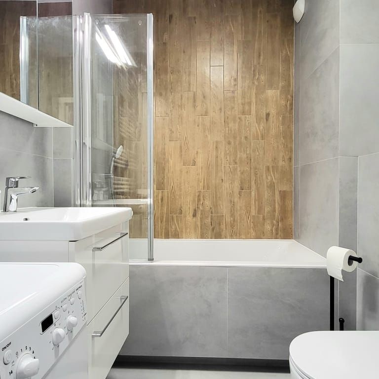 Wynajem nowego mieszkania - bądź pierwszym najemcą 26.85 m² - Photo 1