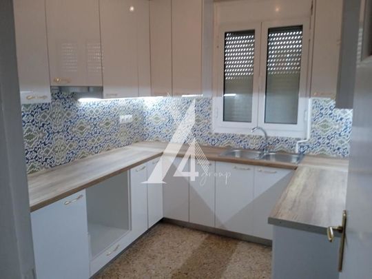 Διαμέρισμα για ενοικίαση Σαλαμίνα - Φωτογραφία 1