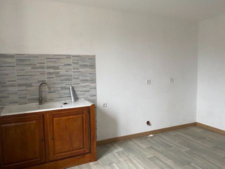 Appartement 3 pièces à Igney - Photo 2