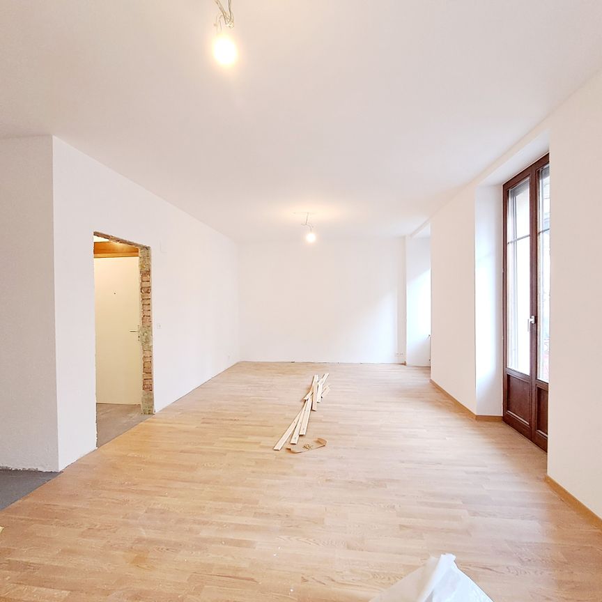 YVERDON 10, Appartement de 4.5 pièces entièrement rénové - Foto 1