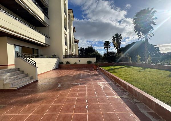 3 Bedroom Apartment with garden, Belas Clube de Campo, Sintra