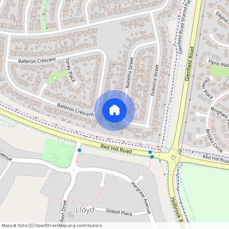 40 Naretha Street, NSW 2650, Glenfield Park