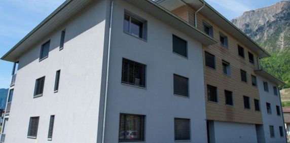 Rue de Prévent 53-55, 1926 FULLY - Foto 2