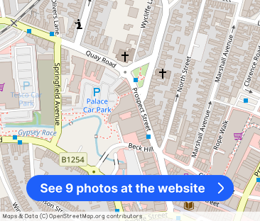 Prospect Street, Bridlington, YO15 - Photo 1