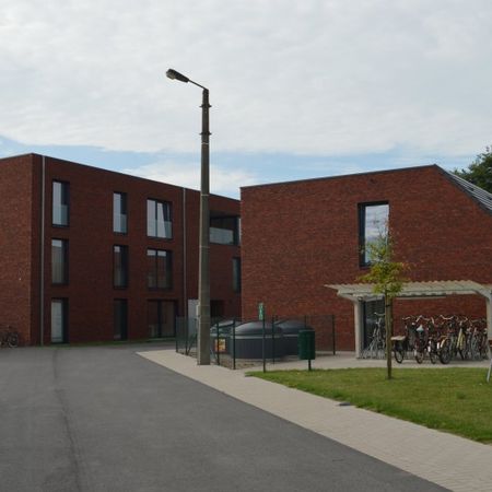 Wittemolenstraat, 29, kamer A019 - Photo 4