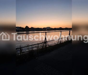 TAUSCHWOHNUNG Tauschwohnung - Photo 1