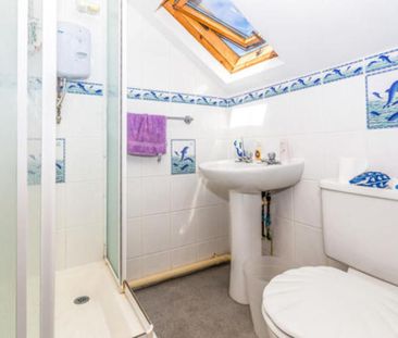 5 bedroom terraced house to rent - Photo 6