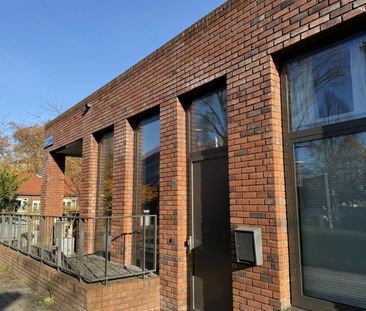 Appartement te huur: Jan van Schaffelaarplantsoen 16 1061 DN Amsterdam - Foto 4