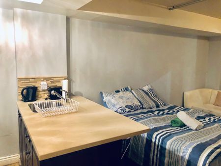 For Lease - 38 Western Battery Road Unit# 635, Toronto, Ontario - Photo 4