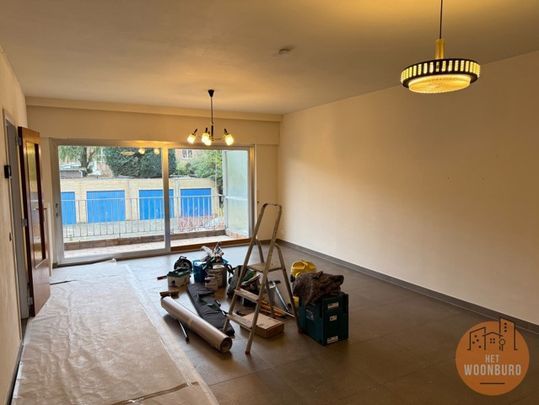 Appartement te huur in Relegem - Foto 1