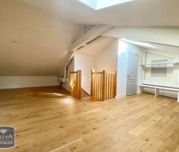 Appartement à louer 3 pièces 45.31m² - Photo 1