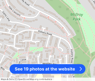 2 bedroom terraced house for rent - Photo 1