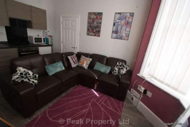 1 bedroom property to rent in Southend On Sea - Photo 1