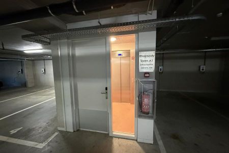 Appartement te huur: Vrouwengelukhof 246 1061 BS Amsterdam - Photo 4