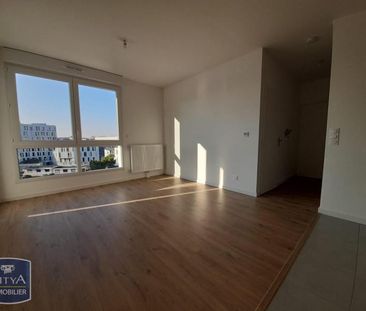 Location Appartement 2 pièces 41m² NANTES 44200 - Photo 4