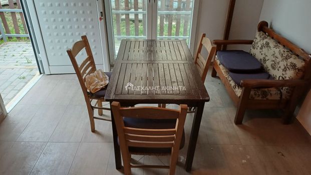 Studio/Γκαρσονιέρα για ενοικίαση Ξεροπόταμος (Ηράκλειο Κρήτης) - Φωτογραφία 1