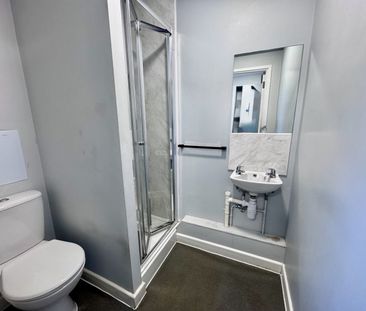 Prestige Studio, City Centre, NG1, Nottingham - Photo 4