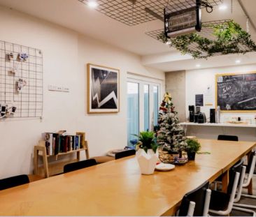 UKO Stanmore, Sydney - Photo 2