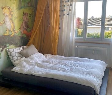 3 Zimmer-Wohnung in Köniz (BE), möbliert, auf Zeit - Foto 4