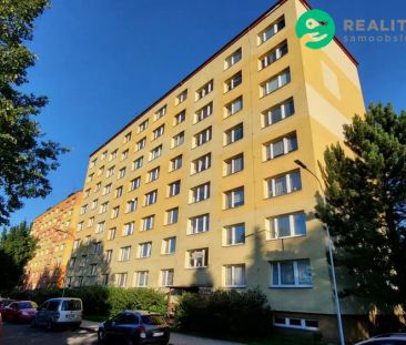PRONÁJEM BYTU 2+1 V CENTRÁLNÍ LOKALITĚ NOVÉHO JIČÍNA - Фото 1