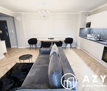 MIESZKANIE na WYNAJEM - Photo 3