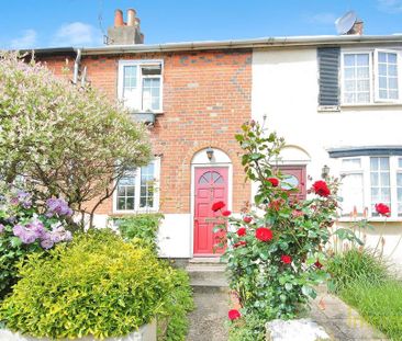 1 bedroom terraced house to rent - Photo 5