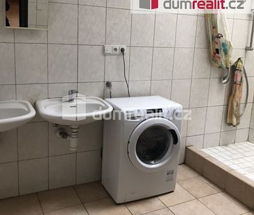 Pronájem bytu 1+kk 21 m² - Фото 5